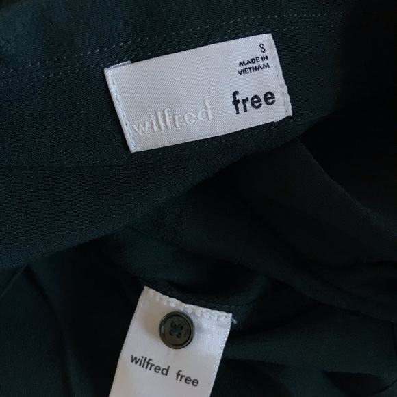 Wilfred Free Blouse - Picture 4 of 5